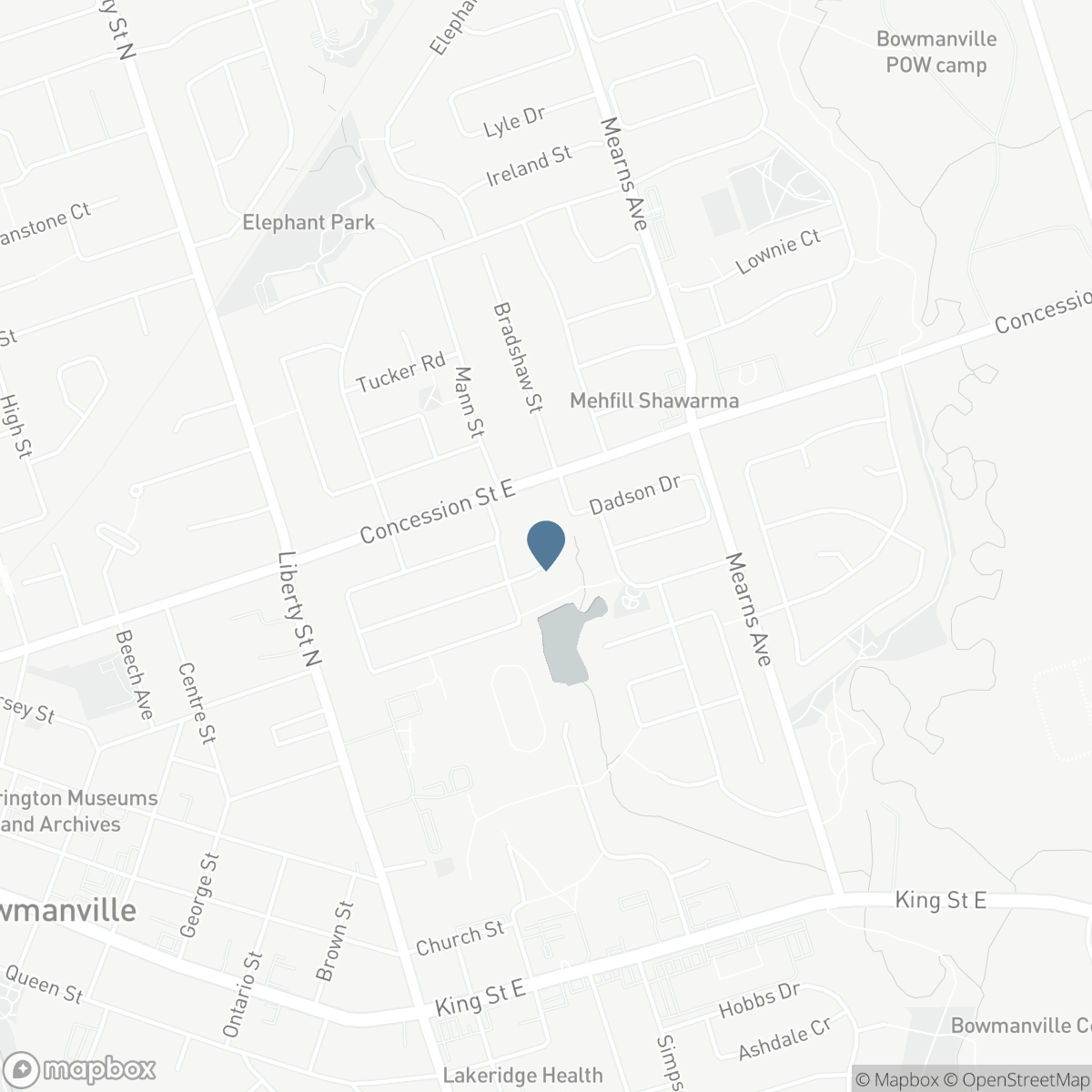 14 ORR COURT, Clarington, Ontario L1C 5A8